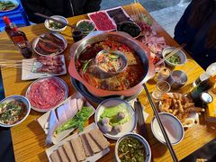 -六公里老火锅(总店)
