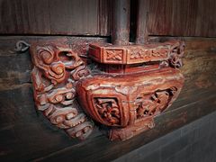 -慈城古县城景区