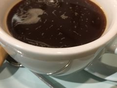 -索纳斯咖啡(海安路店)