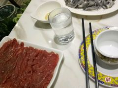 -陈记一牛火锅江宁店(金盛路店)