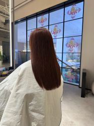 -Hair corner 香港发廊