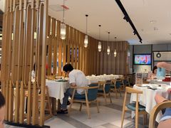 -莆田餐厅PUTIEN(宁波阪急店)