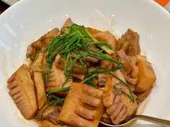 -宁波饭店·甬味灶(马园路店)
