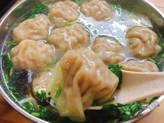 -海清宁记大馅云吞