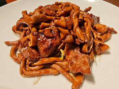 -凤阁楼果木烧鹅(鹤山陈山店)