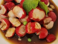 -大鹏饭店·金陵家宴(奥体中心店)