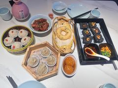 -火宫殿·小吃王国(坡子街店)