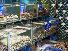 -海味当家·蒸锅海鲜(星海公园店)