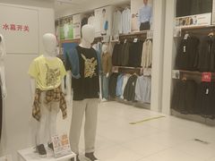 -优衣库(天津中北永旺店)