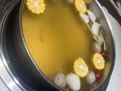 -汕头八合里海记牛肉店(清河店)