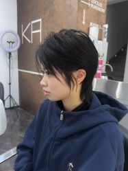 -Kasa卡莎美发沙龙