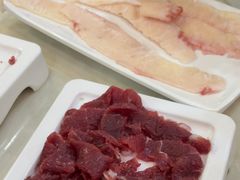 -潮悦牛肉火锅城(水贝店)