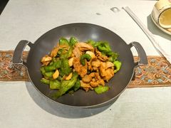 -大师傅金奖啤酒鱼(西街口总店)