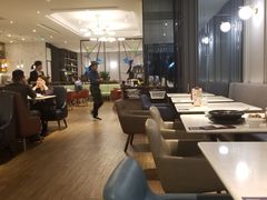 大堂-港丽餐厅(高德置地店)