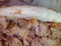 肉夹馍-子午路张记肉夹馍(翠华路店)