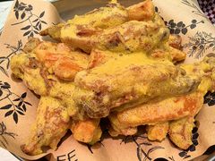 -大树餐厅(红旗街万达店)