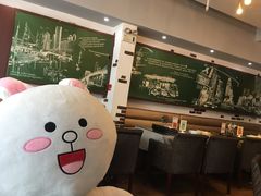 -嘉喜来比萨(罗马花园店)
