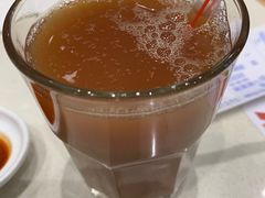 -喜家德虾仁水饺(中央大街店)