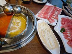 -快乐小羊火锅(河西王府井店)