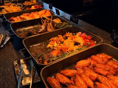 -Social 秀西餐厅-长沙瑞吉酒店(运达店)