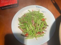 -徽三说·土徽菜·中国徽菜连锁品牌(阳湖总店)