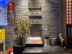 -老墙根涮肉·铜锅·烧烤(欢乐谷·王四营店)