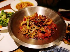 -茅庐印象(丁豪广场店)