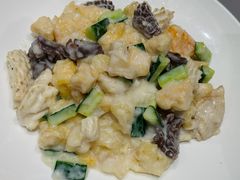 -燕春楼(海河华鼎店)
