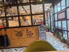 -炒码先生·韩餐炸鸡披萨(西塔店)