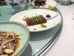-漢舍中国菜馆(889广场店)