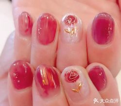 -Beauty Nails 美甲美睫皮肤管理