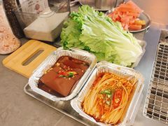 -谷町·烤肉自助(朱雀门店)