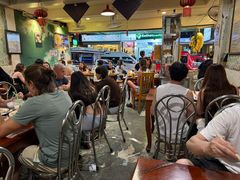 -Dang restaurant (patong phuket)