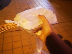 -十里铺铁板鱿鱼