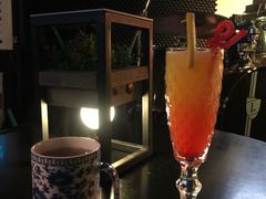 -ohbar live house(人广店)