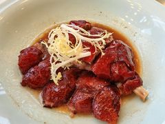 明炉烧鹅-寻味顺德·顺峰山庄(大良店)