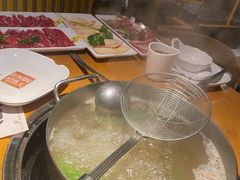 -海银海记潮汕牛肉火锅(新港中路海珠店)