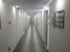 -LIENOW来闹密室剧本推理&狼人杀(李家村万达广场店)