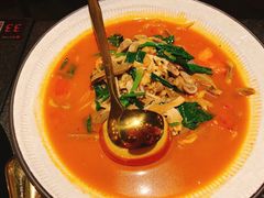 -丝路金桃·新疆菜(徐汇店)