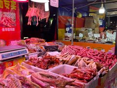 -五月花生活广场