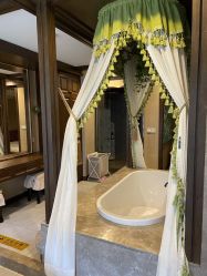 -青青一生美皮肤管理