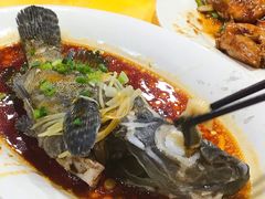 -老字号蛇口德记烧腊饭店·海鲜加工