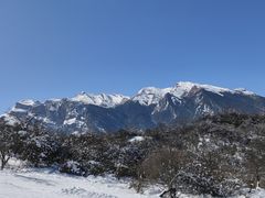 -太子岭滑雪场