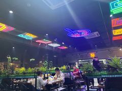 -牛鲜盛齐齐哈尔烤肉(曹路店)