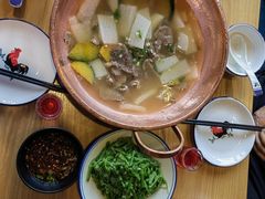 -妈妈的味道·腾冲特色菜(和顺古镇店)