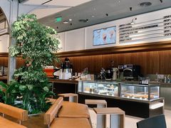 -Peet's Coffee皮爷咖啡(武商Mall手作店)