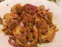 沙姜猪手-金翠皇宫粤菜·点心·海鲜(科技园店)