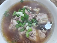 -钟太怪噜(小吃街店)