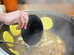 -曹丞相·地锅鸡·地锅鱼(武林店)