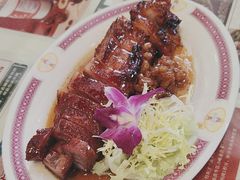 -吴系粤菜馆·茶餐厅(深业上城店)